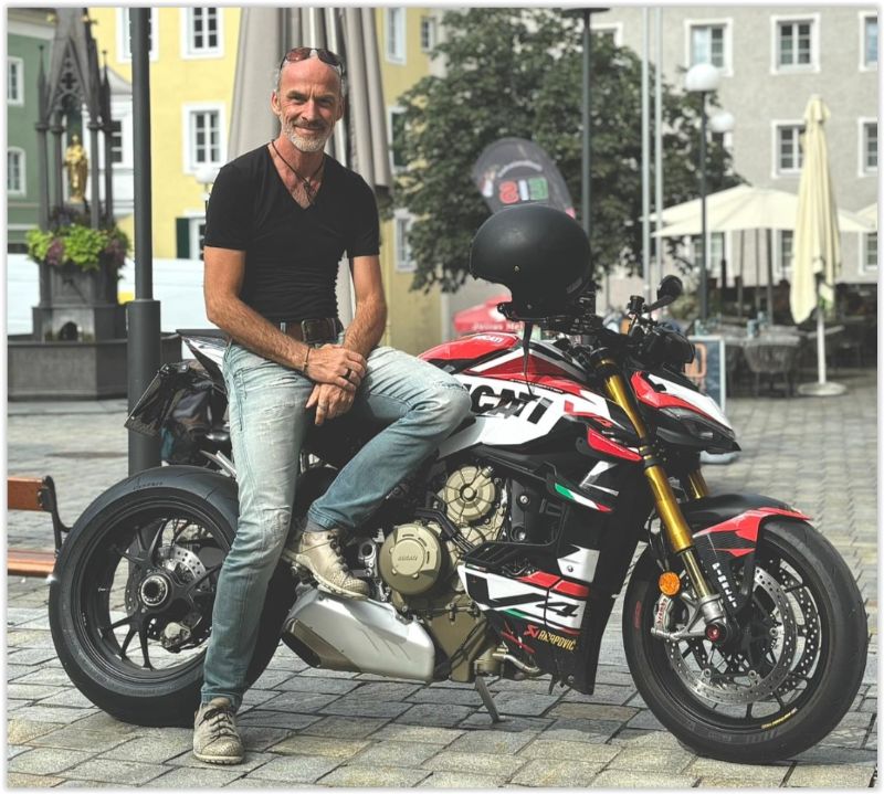 Ralf Gerhardt - Internet Business Developer